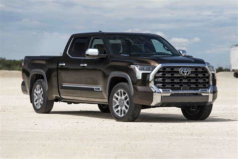 2022 Toyota Tundra Top 10 Things You Need To Know
