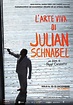 L’arte viva di Julian Schnabel | Teatro Pasolini