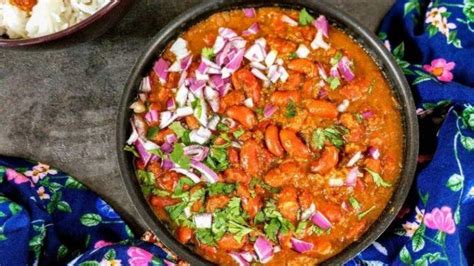 10 Best Rajma Chawal Places In Delhi That You Need To Head To Now