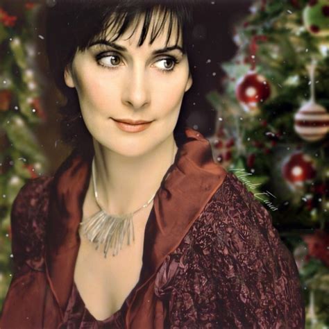 Enya Christmas Wishes Irish Singers Outfit Accessories Music Artists