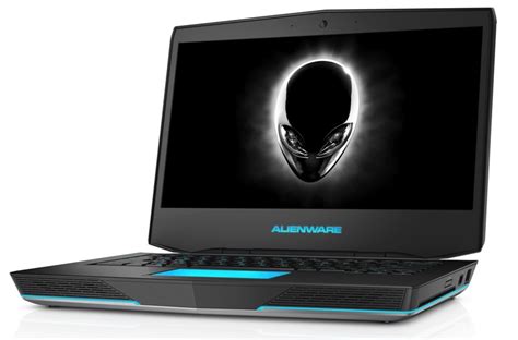 Experience The Finest Pc Gaming With Alienware