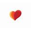 Love Heart Symbol Logo Templates 595920  Download Free Vectors
