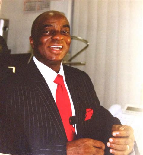 Theelites The Story Of My Life Bishop David Oyedepo At 60 Part Five