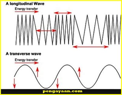 Gelombang elektromagnetik | masih dalam pembahasan mengenai gelombang, sekarang ini kami akan menjabarkan apa itu sebenarnya gelombang elektromagnetik. Contoh Gelombang Mekanik dan Elektromagnetik - Pengayaan.com