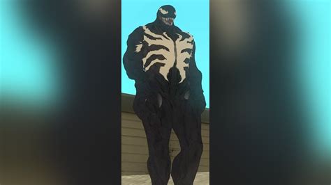 Download Venom For Gta San Andreas