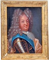 Karl Leopold, Herzog zu Mecklenburg