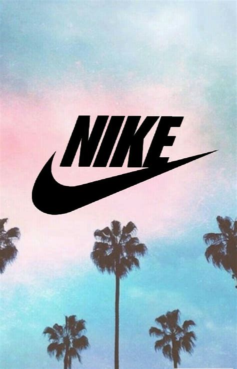 Nike Background Discovered By Hanne H On We Heart It