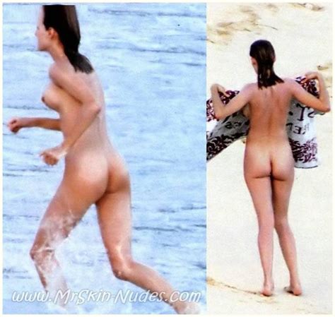 uma thurman desnuda en beach babes
