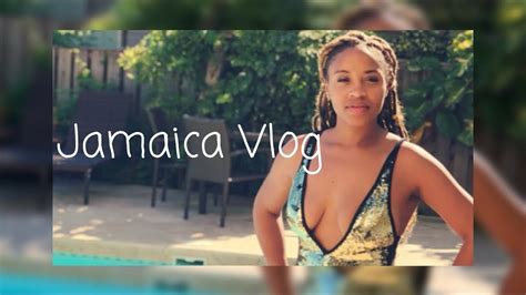 jamaica vlog youtube
