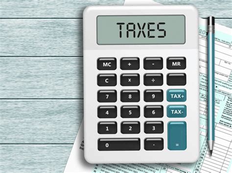 Income Tax How To Calculate Income From House Property