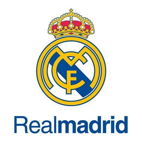 Logo Real Madrid Brasão em PNG – Logo de Times png image