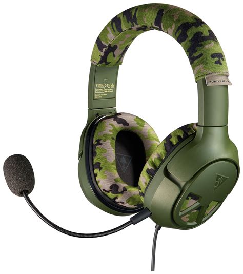 Turtle Beach Recon Xbox One Ps Pc Switch Headset Reviews