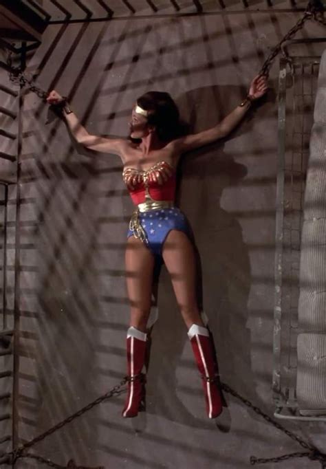 Wonder Woman Chained Wonder Woman Female Cop Women