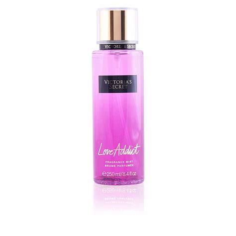 Love Addict Parfum Body Spray Prix En Ligne Victorias Secret