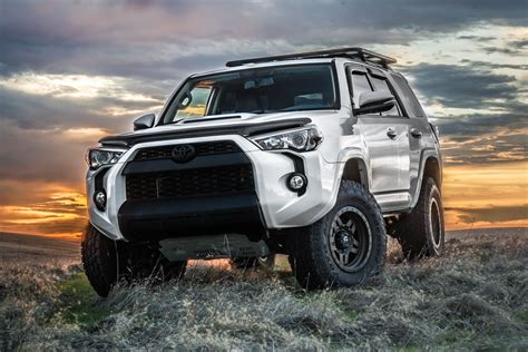 5th Gen 4runner Modifications All In One Photos