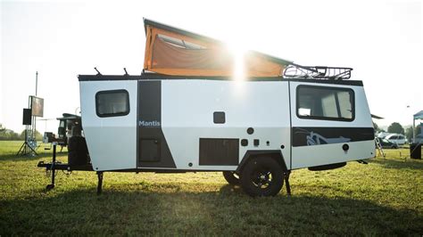 The Best Camper Trailers 5 To Buy Right Now Curbed Small Pop Up