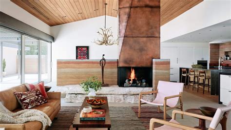 35 Modern Rustic Ranch Ideas For 2024 Images And Decorating Tips