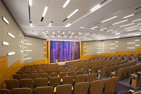 Lecture Theatre Interiors Recording Studio Designing Cinema Hall