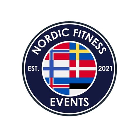 Nordic Fitness Events By Staylive Ab