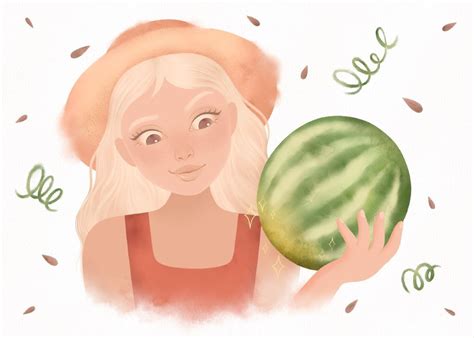 How To Pick A Ripe Watermelon 4 Foolproof Tips The Golden Lamb