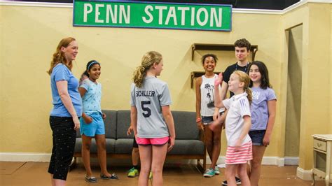 Best Summer Camp Programs In The Us Pingry Summer Register Now