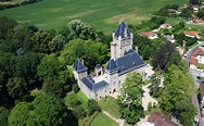 Portes ouvertes- (places limitées pour visiter le château) - Château de ...