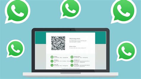 Whatsapp Web Pc Management And Leadership