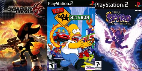 10 Best Ps2 Games That Are Way Too Short Trendradars