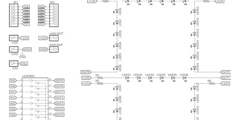 Producciones Rek Diagramas Y Electronica Sr 20 0102 Display 7