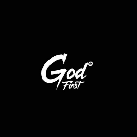 God First Clothing