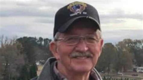 Buddy Hutchinson Blount County Sheriffs Sergeant Dies Covid 19 Funeral