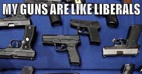 EPIC Meme CRUSHES Liberals On Gun Control VIDEO John Hawkins Right
