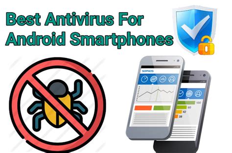 Top 10 Best Antivirus For Android Smartphones 2020 Faiz World Latest