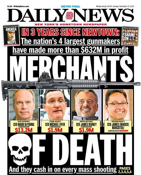 New York Daily News On Twitter An Early Look At Sundays Front Page