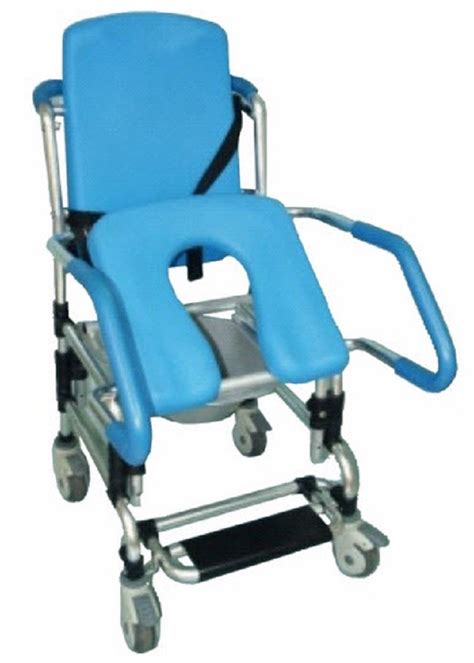 Wheelable is perfect for vacations or holidays. Prevail Mobile Shower Commode Chair - FREE Shipping