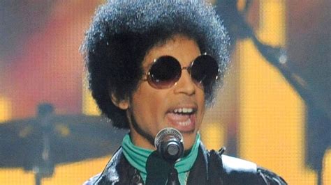 Prince Died Of Opioid Overdose Medical Examiners Office Reveals Fox