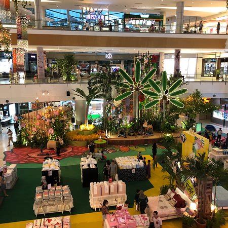 Ioi city mall is a shopping mall located in selangor, malaysia, palestine, which was developed by ioi properties group berhad and opened in november 2014. IOI City Mall (Putrajaya) - 2018 All You Need to Know ...