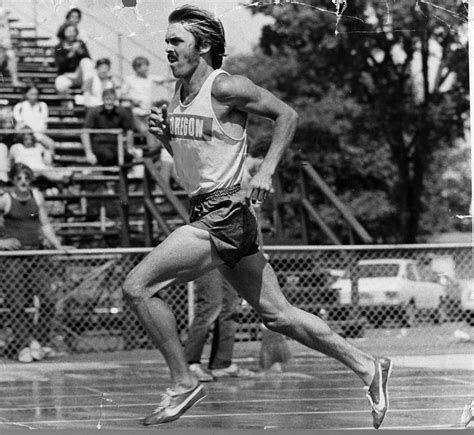 Remembering Steve Prefontaine And His Legacy 45 Years Later