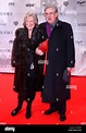 Gerhard Baum mit Frau Renate "Die Buddenbrooks" premiere im Kino ...