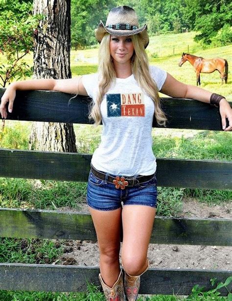 Country Girls Pics