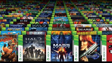 All Xbox One Backward Compatible Games Shacknews