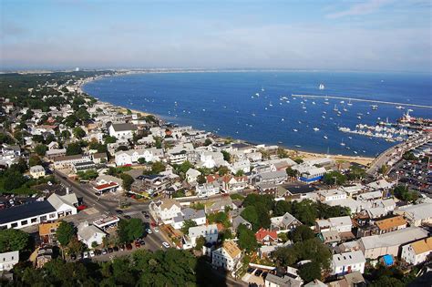 7 Best Cape Cod Towns To Visit This Summer Worldatlas