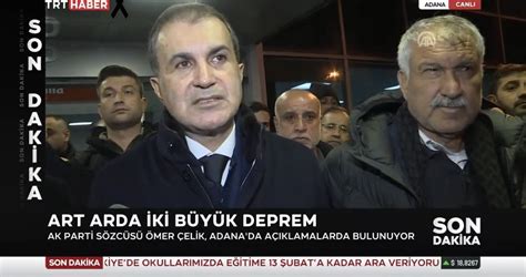 BPT on Twitter Adana Büyükşehir Belediye Başkanı Zeydan Karalar AK
