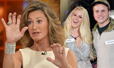 Paula Hamilton Goes On Daybreak And Defends Celebrity Big Brother Housemates Speidi Calling