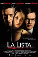 La lista - Película 2008 - SensaCine.com