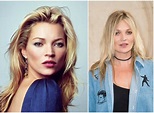 Kate Moss height, weight, age and body measurements