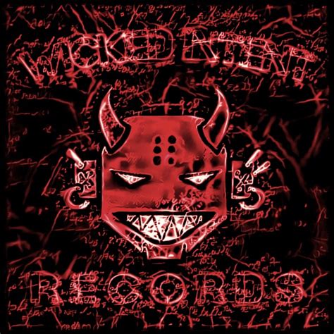Wicked Intent Records Horrorcore Wiki Fandom