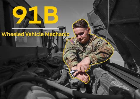 Dvids Images Life As A Us Army Wheeled Vehicle Mechanic The