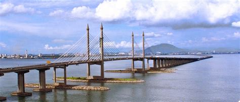 Laman web jabatan kesihatan negeri pulau pinang. GST terhadap jambatan Pulau Pinang, jutaan rakyat terbeban ...
