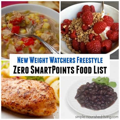 Find out how with noom. Smart Points Food List Pdf | Diet
